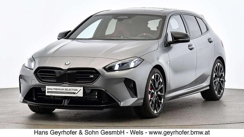 Gebraucht BMW M135 Shadowline 301 PS (221 kW) 2025 Grau Kleinwagen