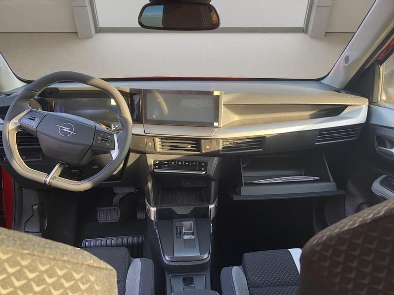 Neu Opel Frontera 145 PS (106 kW) 2025 SUV