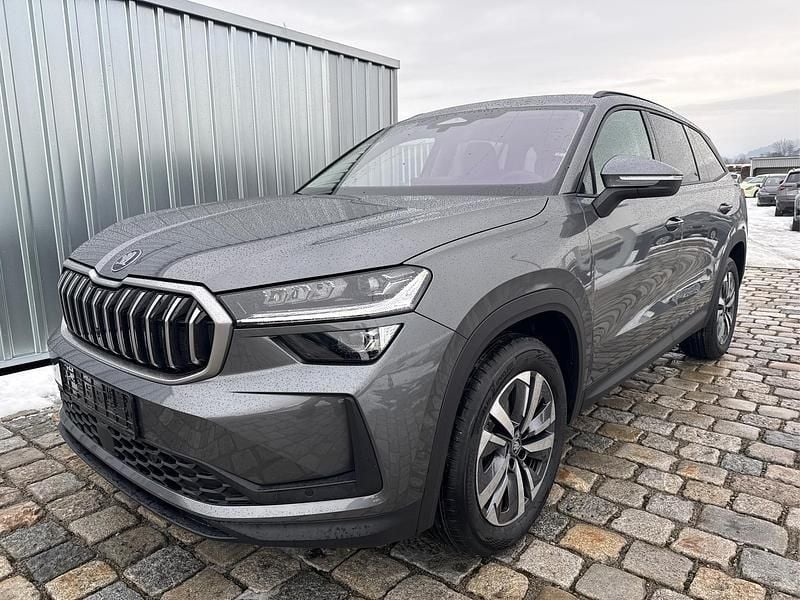 Neu Skoda Kodiaq Selection 193 PS (141 kW) 2026 SUV
