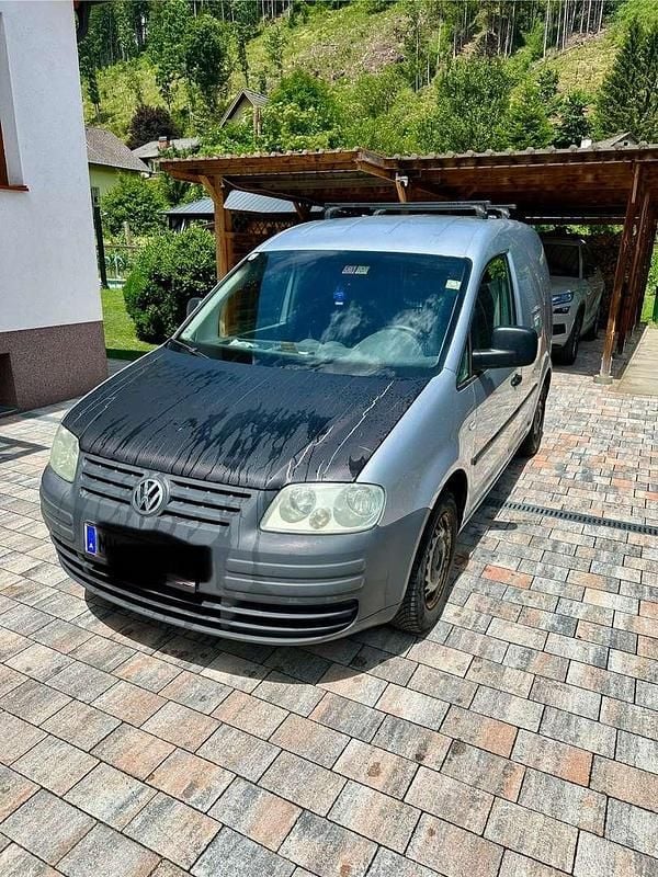 Gebraucht 2004 VW Caddy Van / Kleinbus | € 4.500 (Fairer Preis) - Bild 1/4