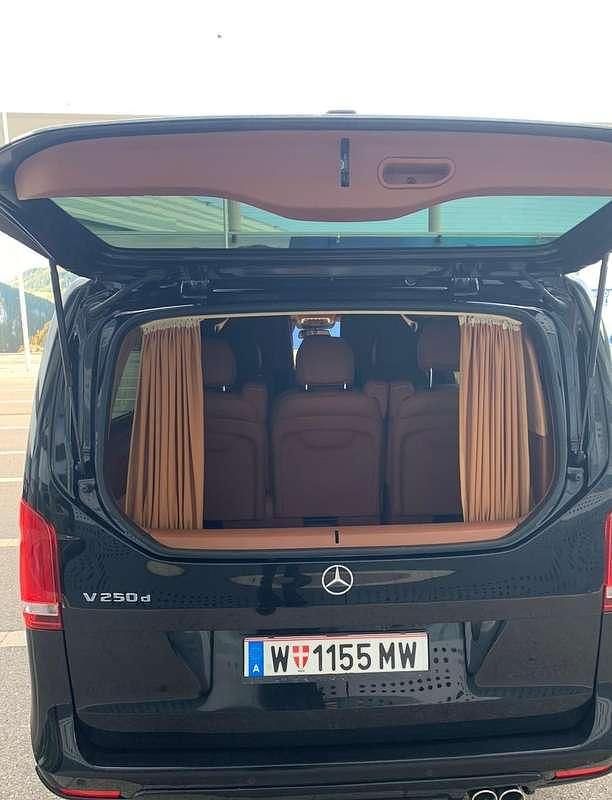 Gebraucht Mercedes E250 Avantgarde 190 PS (139 kW) 2018 Schwarz Kombi