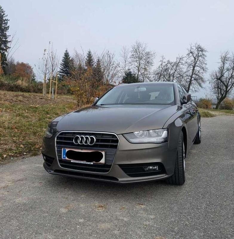 Gebraucht 2014 Audi A4 Kombi | € 10.699 (Fairer Preis) - Bild 1/4