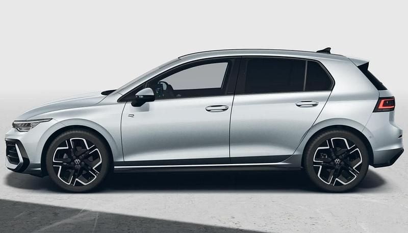 Neu VW Golf VIII R-line 150 PS (110 kW) 2025 Limousine