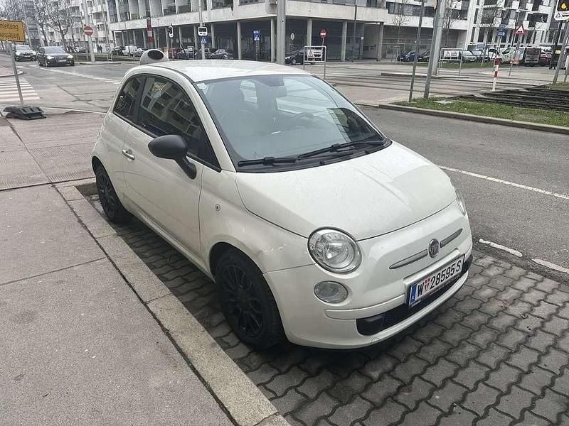 Gebraucht 2011 Fiat 500 Limousine | € 4.900 (Guter Preis) - Bild 1/4