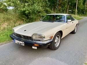 Gebraucht Jaguar XJS S 295 PS (216 kW) 1988 Weiß Coupé