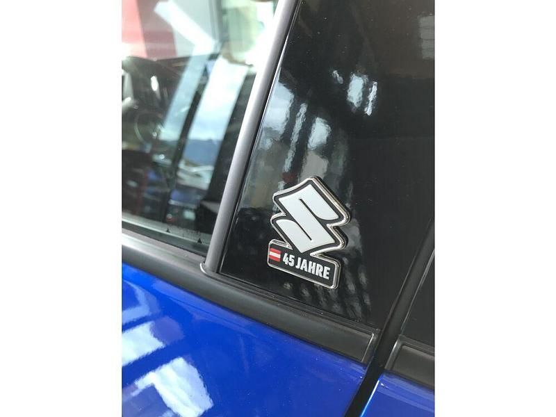 Neu Suzuki Swift 83 PS (61 kW) 2025 Limousine