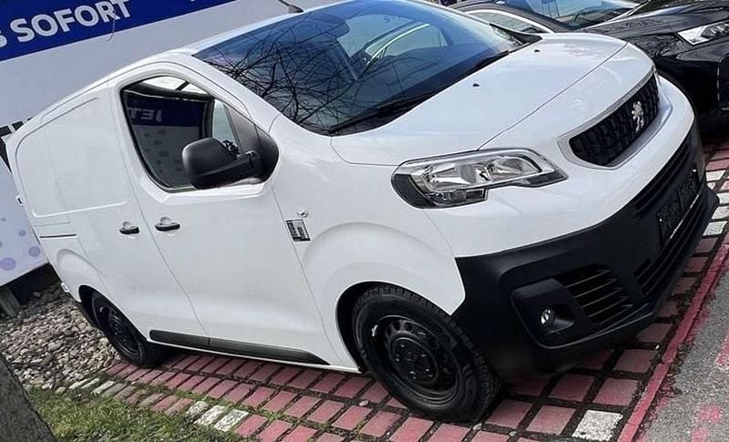 Gebraucht Peugeot Expert S 116 PS (85 kW) 2017 Van