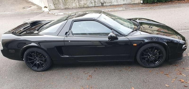Gebraucht Honda NSX 273 PS (200 kW) 1992 Coupé