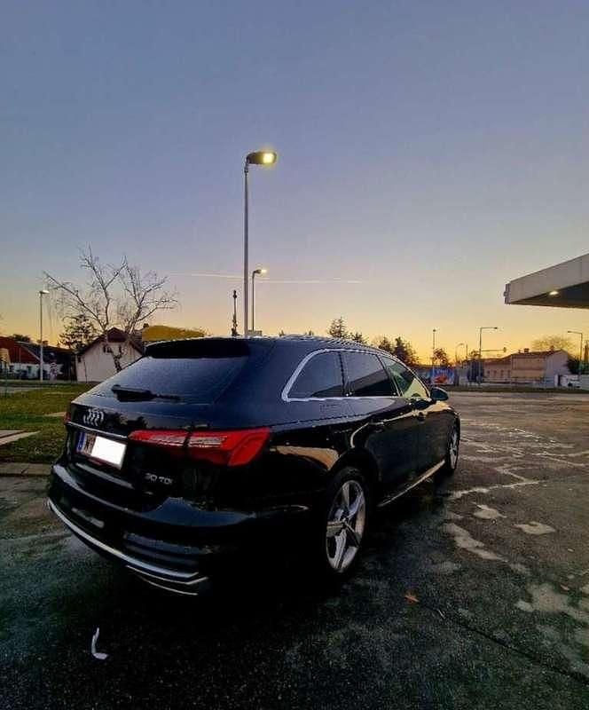 Gebraucht Audi A4 136 PS (100 kW) 2019 Kombi