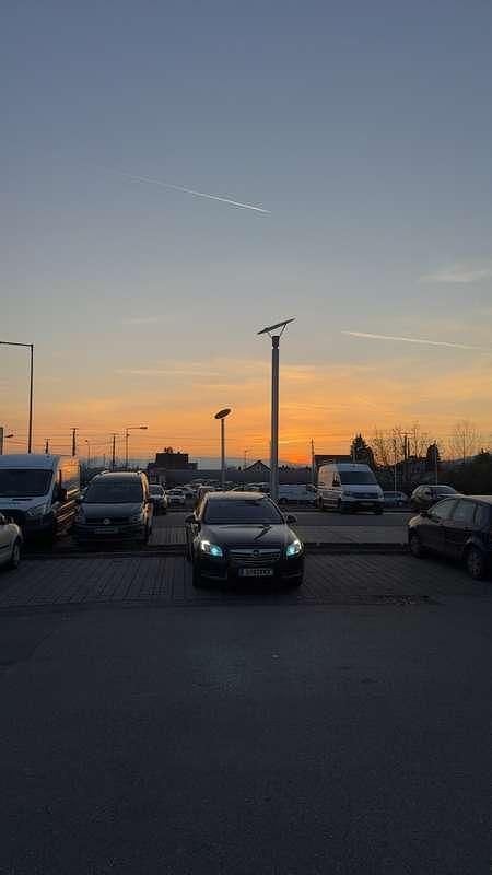 Gebraucht Opel Insignia Edition 131 PS (96 kW) 2011 Kombi