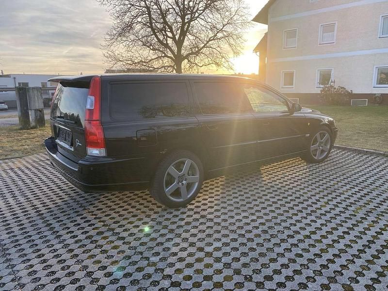 Gebraucht Volvo V70 299 PS (219 kW) 2004 Kombi