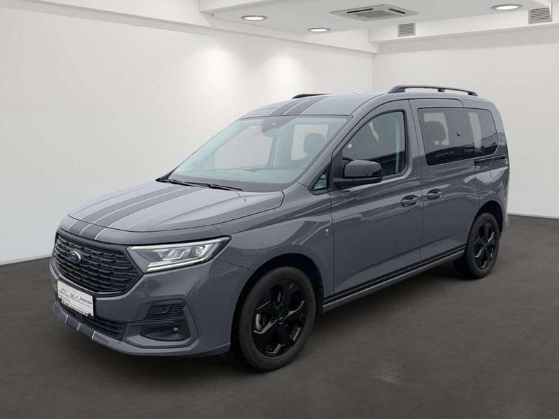 Grau Gebraucht 2023 Ford Tourneo Sport Kombi | € 25.890 (Fairer Preis) - Bild 1/4