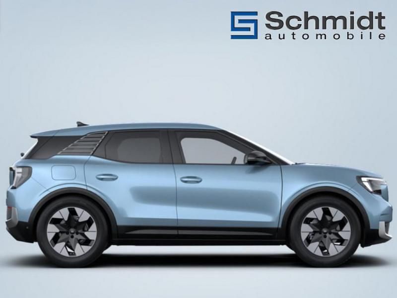 Neu Ford Explorer Premium 125 kW (170 PS) 2026 SUV