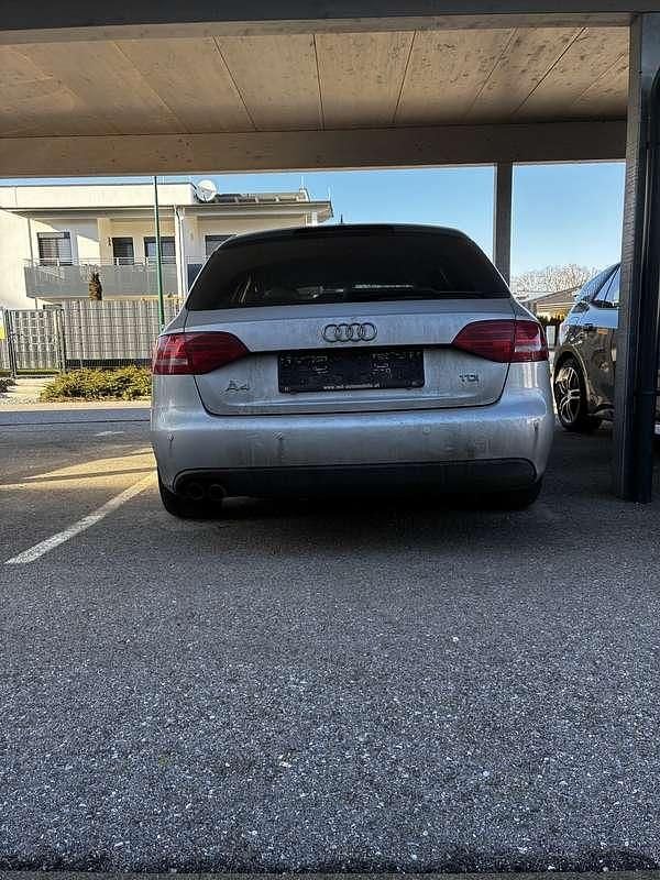 Gebraucht Audi A4 143 PS (105 kW) 2010 Kombi