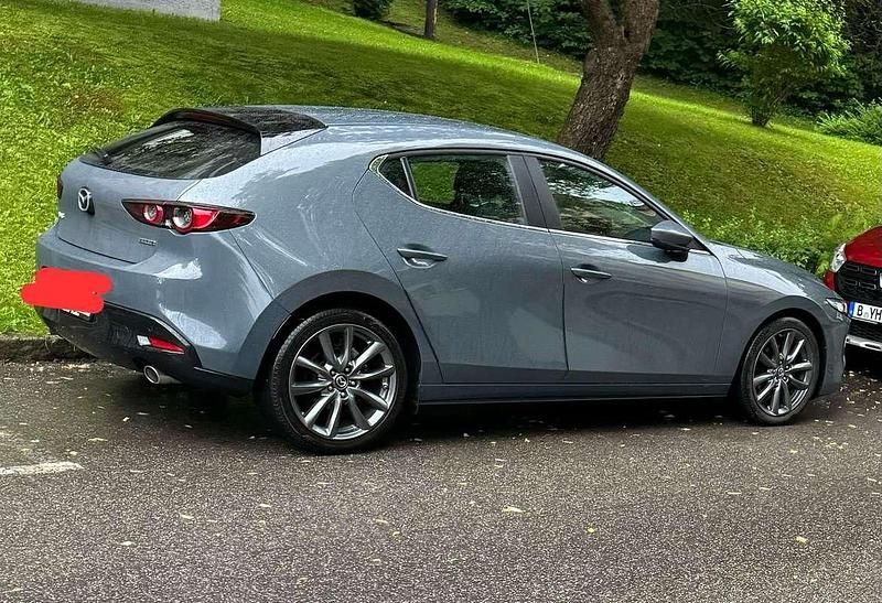 Gebraucht 2019 Mazda 3 Comfort Limousine | € 16.000 (Guter Preis) - Bild 1/4