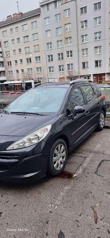 Gebraucht 2008 Peugeot 207 Filou Limousine | € 2.300 (Fairer Preis) - Bild 1/4