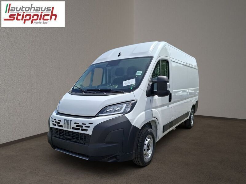 Neu 2025 Fiat Ducato 33 Van | € 37.265 - Bild 1/4