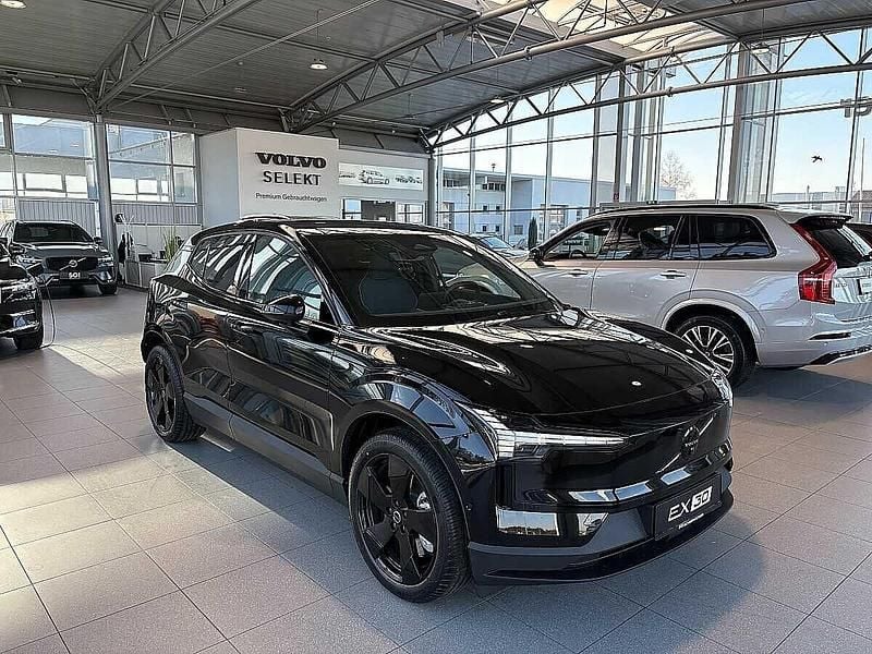 Gebraucht Volvo EX30 314 kW (428 PS) 2026 Schwarz SUV