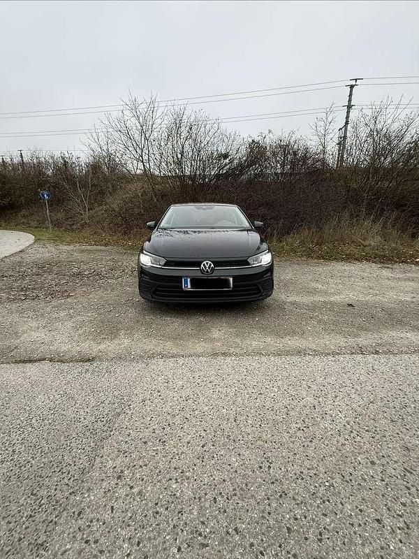 Gebraucht 2022 VW Polo Limousine | € 12.999 (Guter Preis) - Bild 1/4