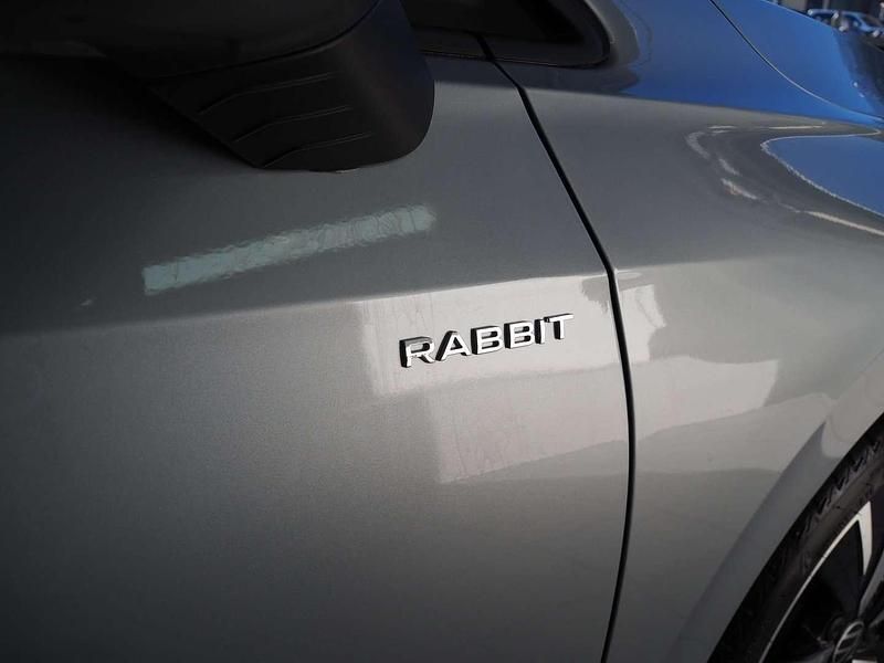 Neu VW Golf VIII 116 PS (85 kW) 2025 Silber  metallic Limousine