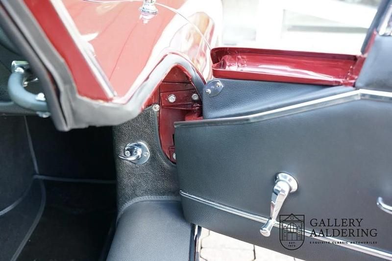 Gebraucht Jaguar E-Type 265 PS (194 kW) 1964 Rot Coupé