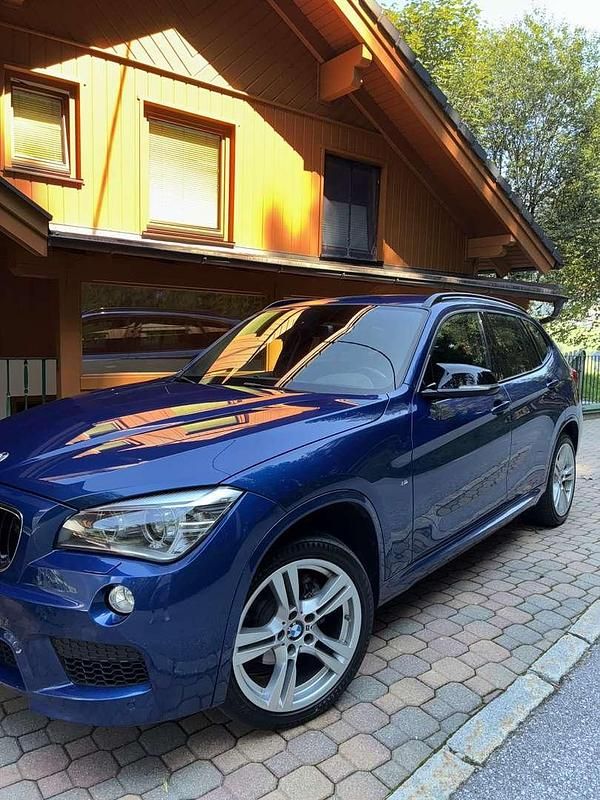 Gebraucht 2014 BMW X1 SUV | € 19.000 - Bild 1/4
