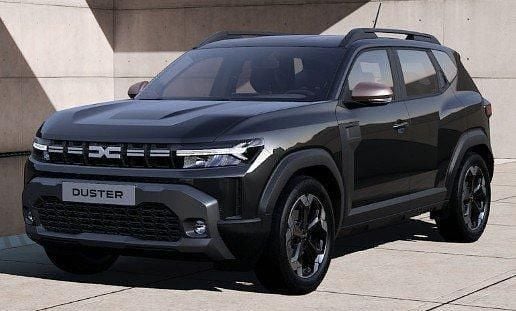 Neu Dacia Duster Extreme 131 PS (96 kW) 2025 SUV
