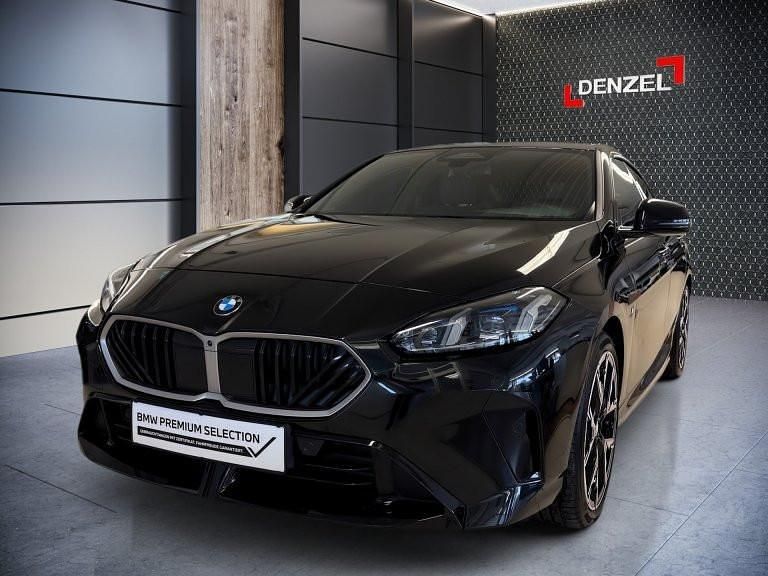 Gebraucht BMW 220 Shadowline 170 PS (125 kW) 2025 Schwarz Coupé