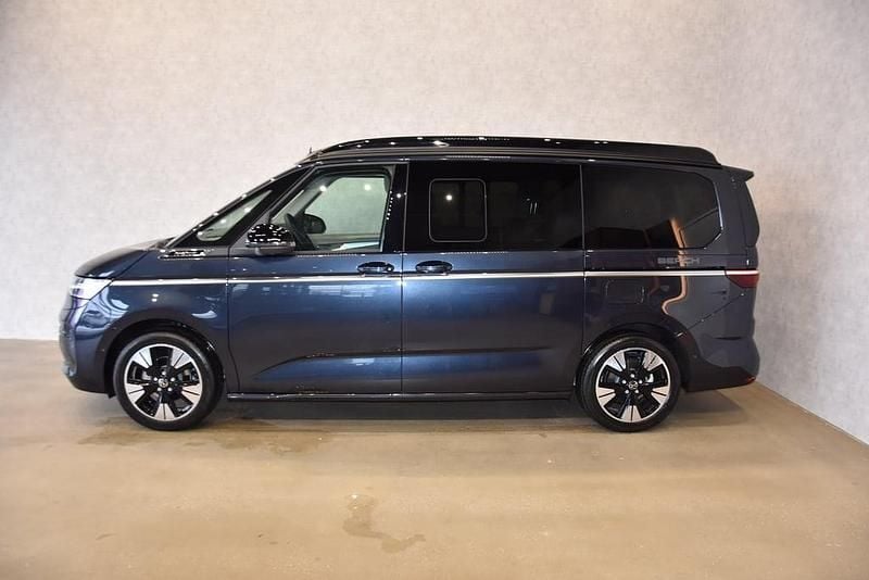 Gebraucht VW California California 150 PS (110 kW) 2026 Mittelblau  metallic Van