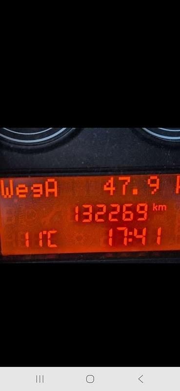 Gebraucht Fiat Bravo 90 PS (66 kW) 2011 Kleinwagen