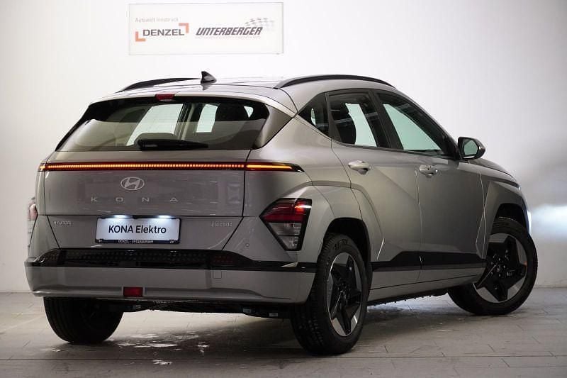 Neu Hyundai Kona GO! 150 kW (204 PS) 2026 SUV