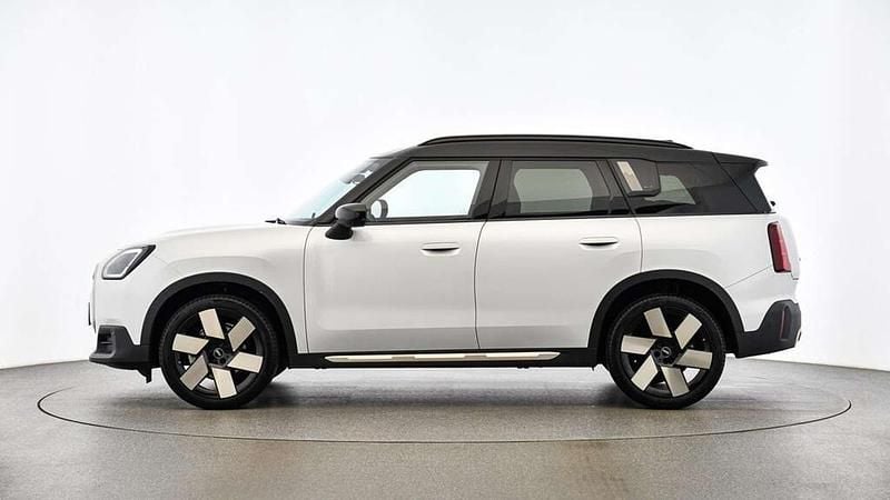 Gebraucht Mini Countryman 204 PS (150 kW) 2024 Weiß SUV