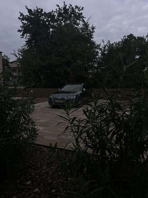 Gebraucht Audi A4 Sport 272 PS (200 kW) 2015 Kombi