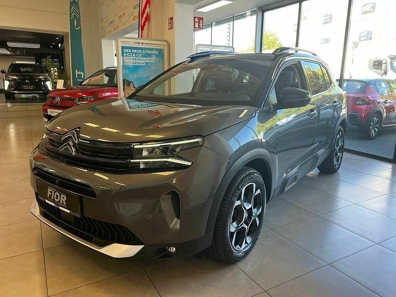 Gebraucht Citroën C5 Aircross 131 PS (96 kW) 2024 SUV
