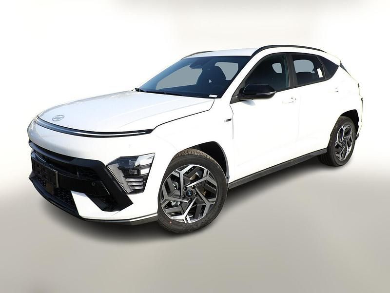 Neu 2026 Hyundai Kona N Line SUV | € 34.077 (Fairer Preis) - Bild 1/1
