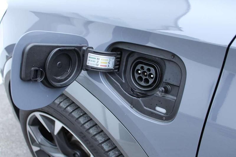 Gebraucht Cupra Formentor VZ 150 PS (110 kW) 2021 Grau SUV