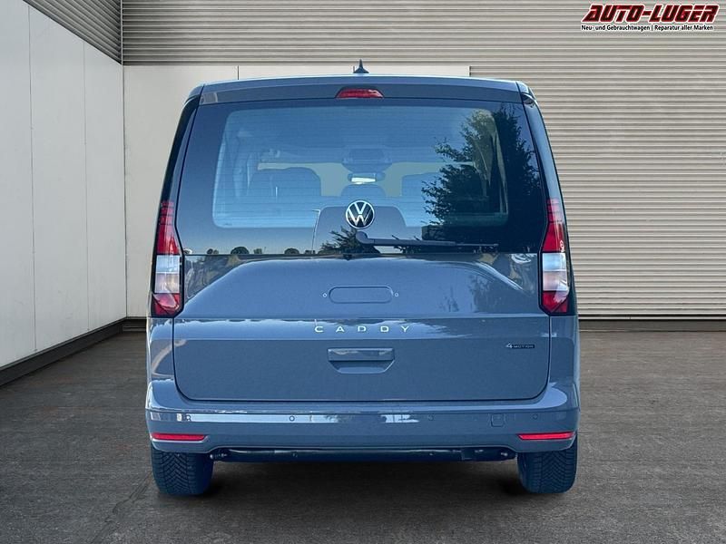 Neu VW Caddy Maxi 75 PS (55 kW) 2025 Van / Kleinbus