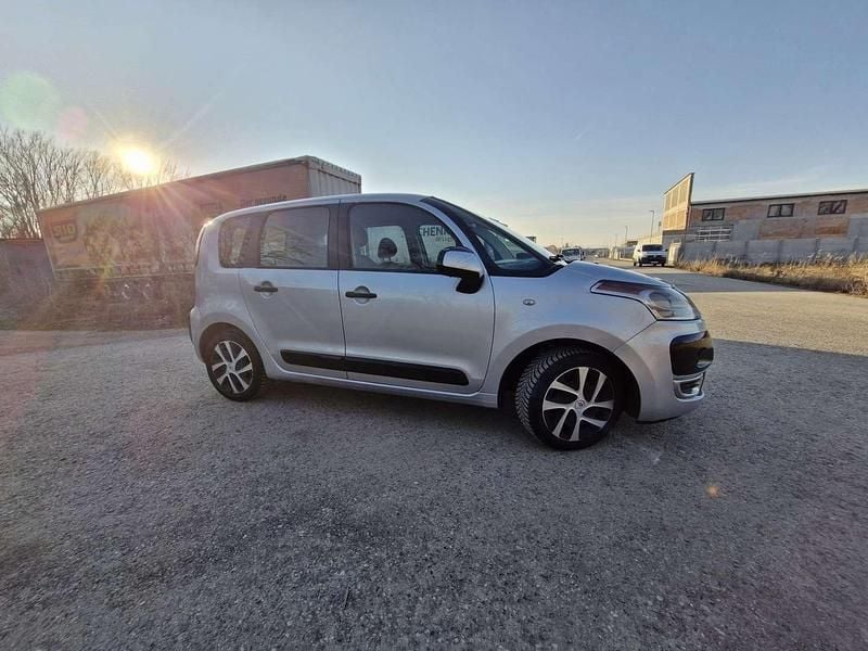 Gebraucht Citroën C3 SELECTION 95 PS (69 kW) 2012 Van / Kleinbus