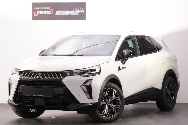 Neu Mitsubishi Grandis Intense 109 PS (80 kW) 2026 SUV