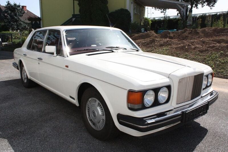 Gebraucht Bentley Eight 215 PS (158 kW) 1989 Limousine