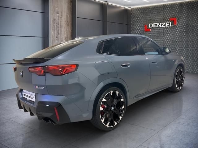 Gebraucht BMW X2 M Sport 300 PS (220 kW) 2025 Grau SUV