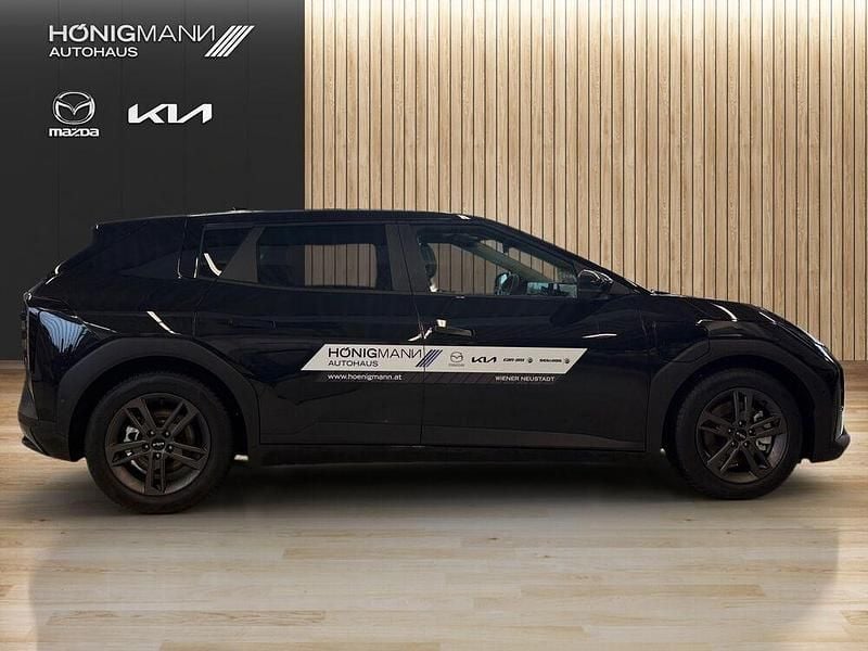 Neu Kia EV4 Plus 150 kW (204 PS) 2026 Limousine