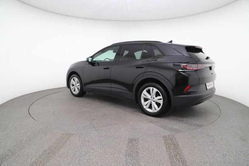 Neu VW ID.4 Pro 88 kW (121 PS) 2026 Schwarz  metallic SUV