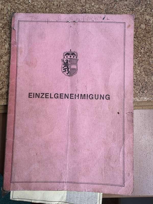 Gebraucht Jeep CJ 111 PS (81 kW) 1984