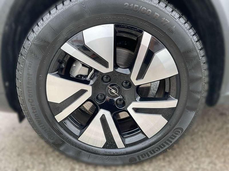 Gebraucht Opel Frontera GSe 83 kW (113 PS) 2025 Schwarz SUV