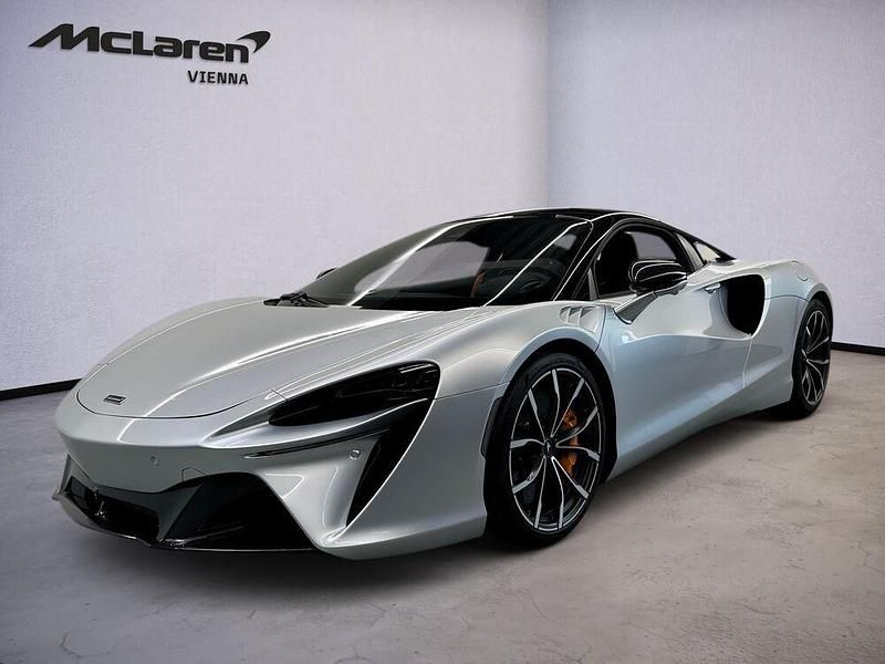 Neu 2025 McLaren Artura Coupé | € 299.500 (Fairer Preis) - Bild 1/4