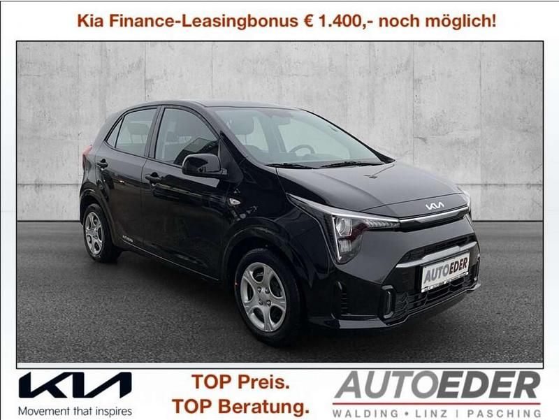 Neu 2026 Kia Picanto Kleinwagen | € 16.460 (Fairer Preis) - Bild 1/4