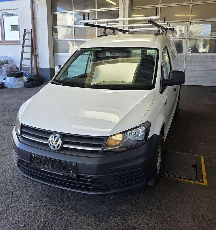 Gebraucht 2019 VW Caddy Van / Kleinbus | € 15.000 (Guter Preis) - Bild 1/4