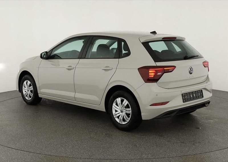Neu VW Polo 80 PS (58 kW) 2026 Kleinwagen