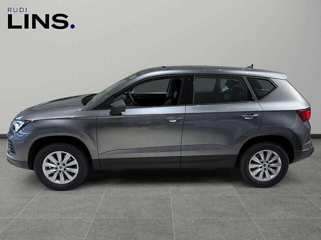 Neu Seat Ateca Reference 116 PS (85 kW) 2026 Mittelgrau  metallic SUV